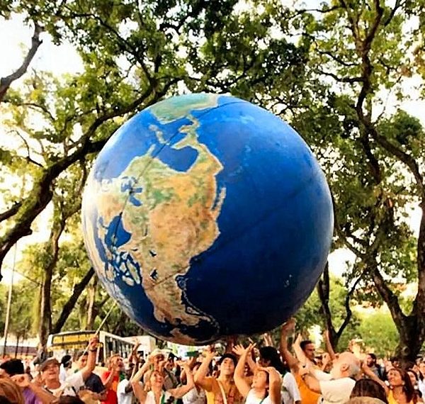 Confira a programação do Fórum Social Mundial Porto Alegre 2023