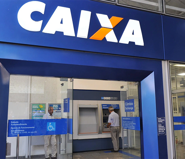 Caixa começa a pagar abono salarial de 2021 nesta quarta, 15/2