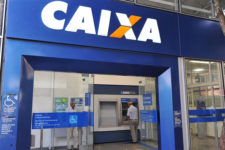 Caixa começa a pagar abono salarial de 2021 nesta quarta, 15/2