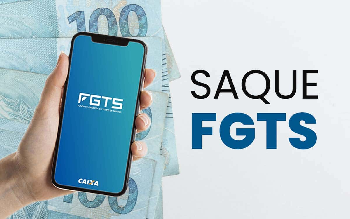 Mudança no FGTS beneficia o trabalhador que solicitou o saque-aniversário deve iniciar a partir de março