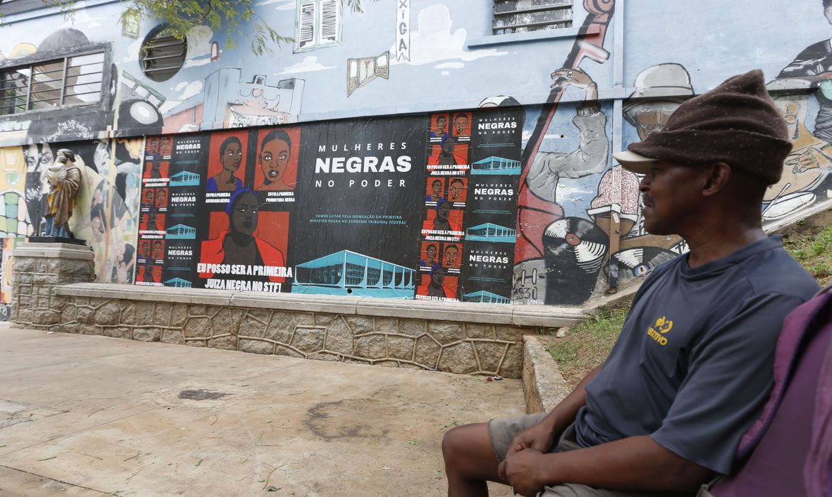 Pacto da ONU quer alcançar 50% de negros em posições de liderança